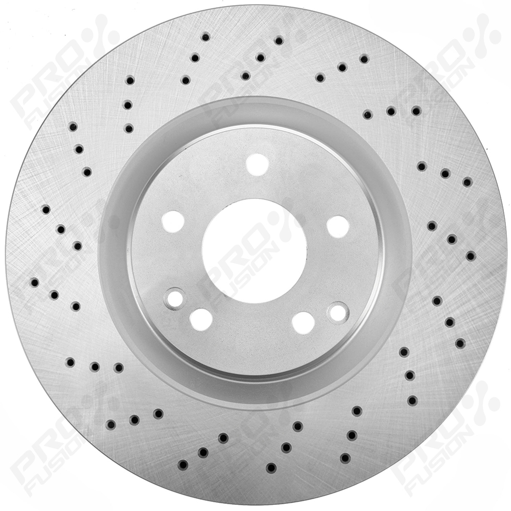 DISQUE DE FREIN PROFUSION