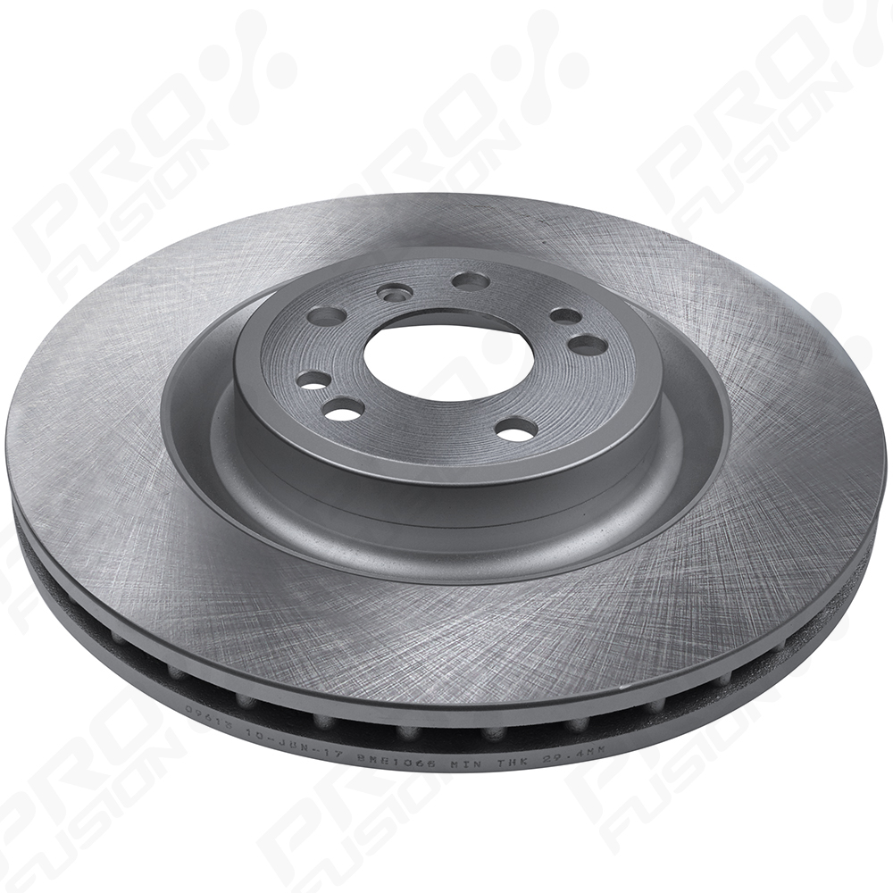 PROFUSION BRAKE DISC - 2
