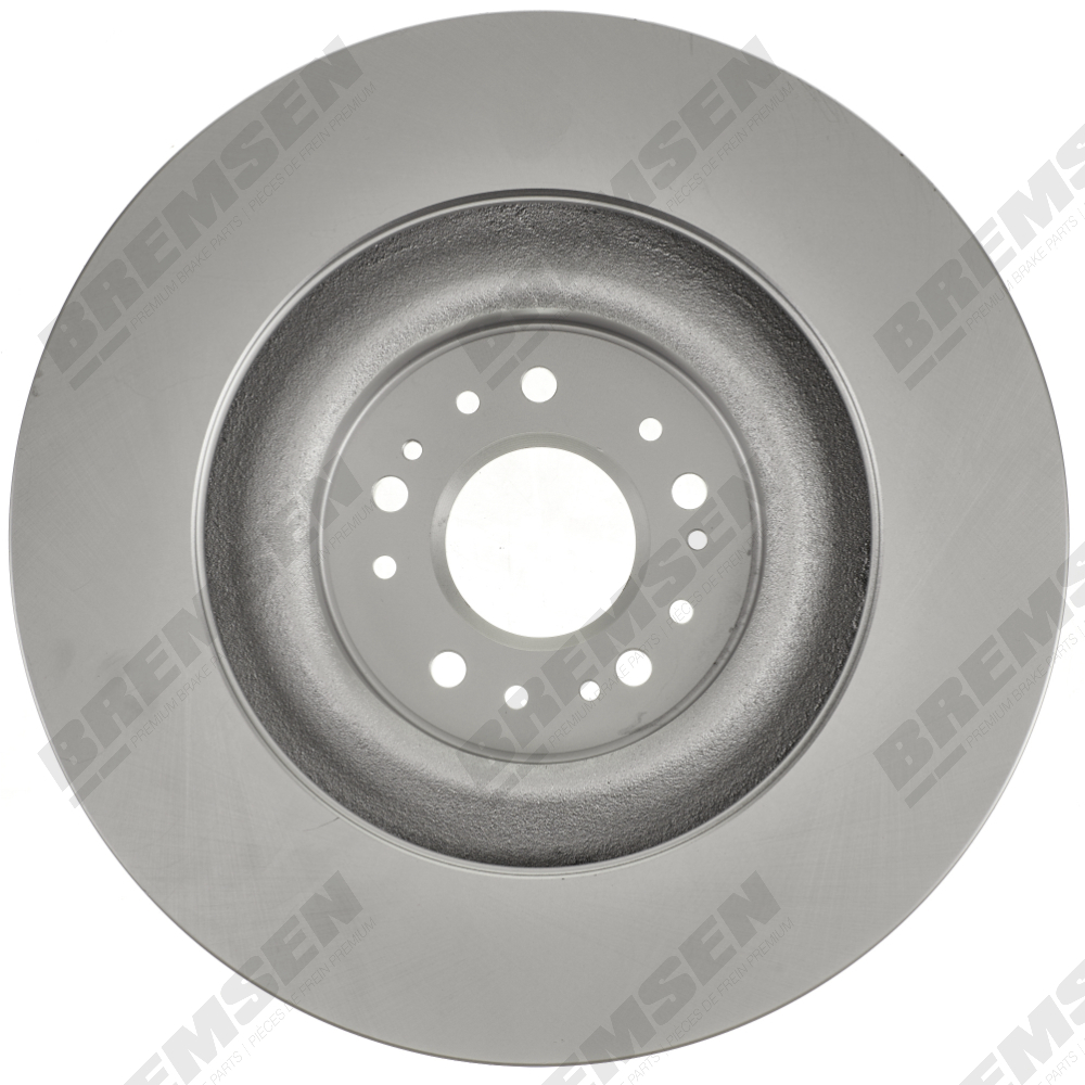 DISQUE DE FREIN BREMSEN