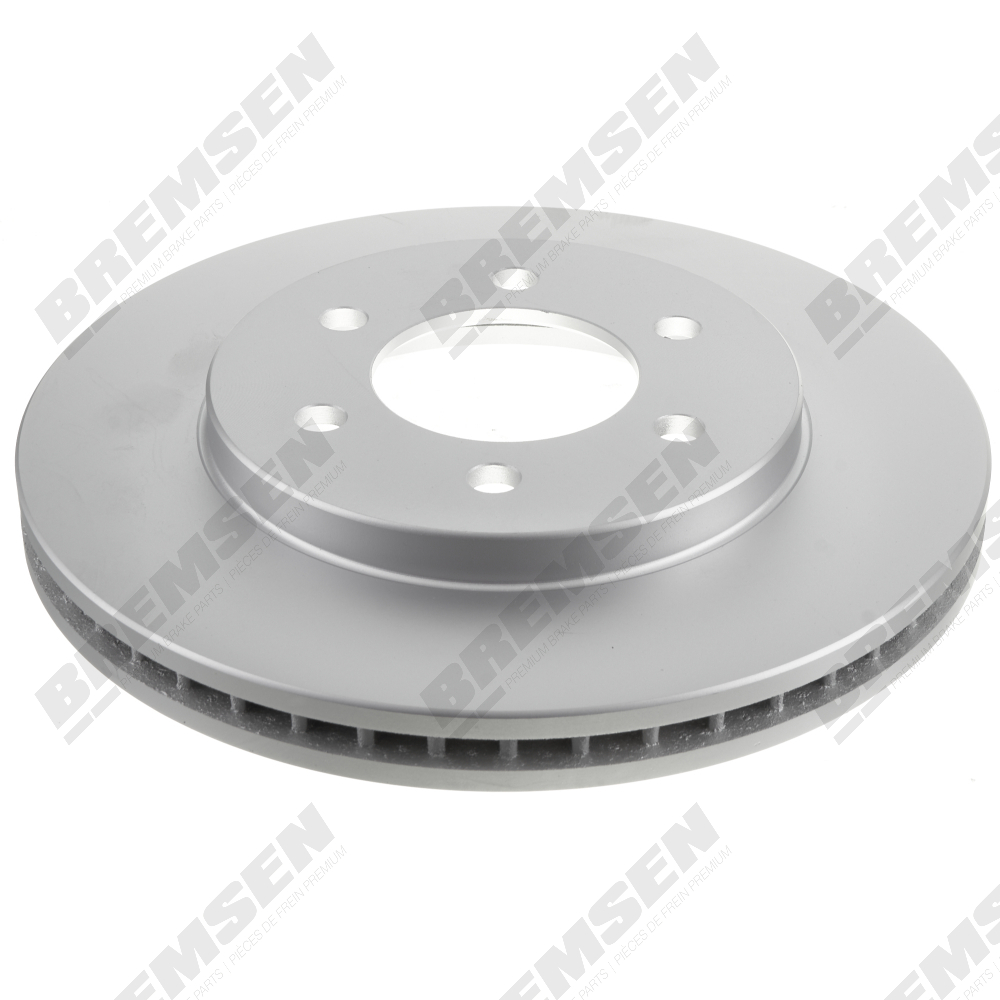 DISQUE DE FREIN BREMSEN - 2