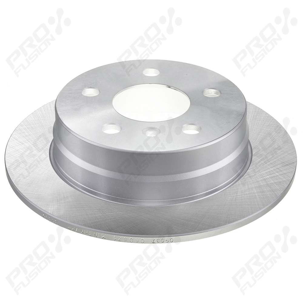 PROFUSION BRAKE DISC