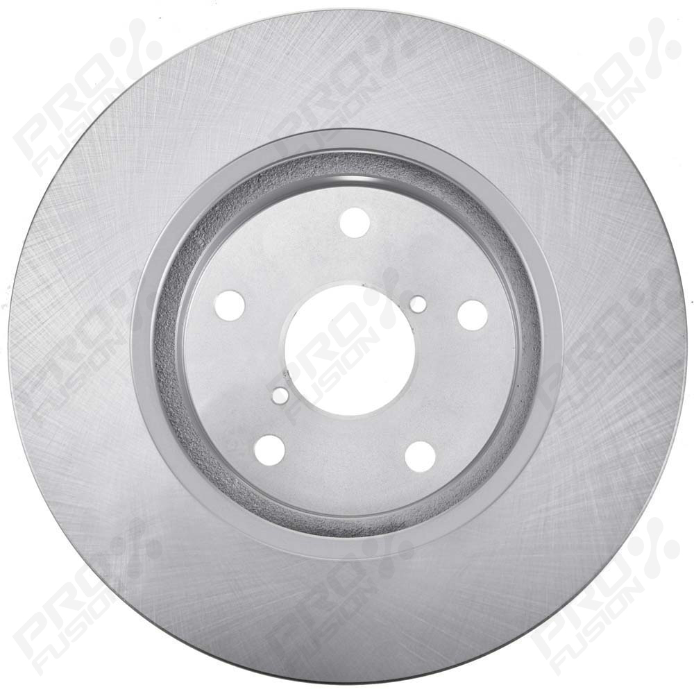 PROFUSION BRAKE DISC - 2