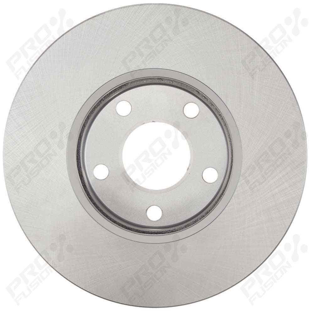 PROFUSION BRAKE DISC - 2