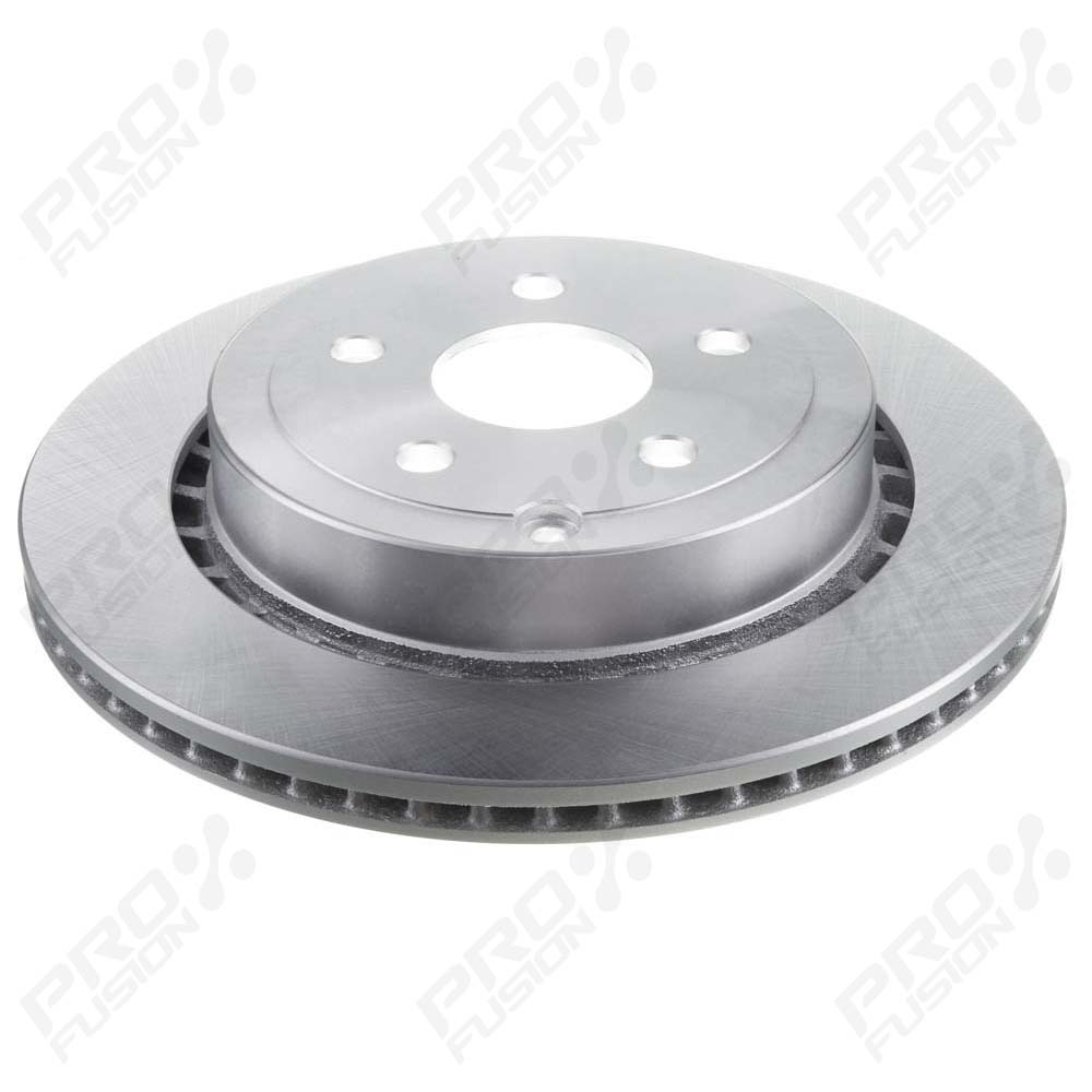 PROFUSION BRAKE DISC