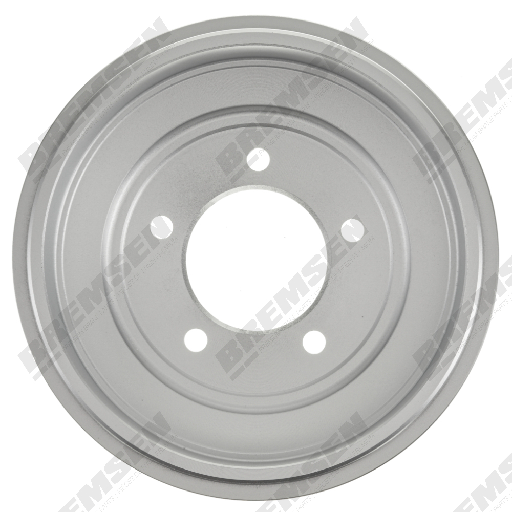 TAMBOUR DE FREIN BREMSEN - 2
