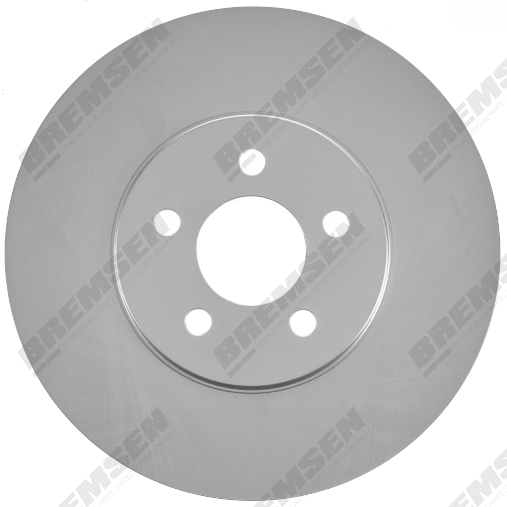 DISQUE DE FREIN BREMSEN