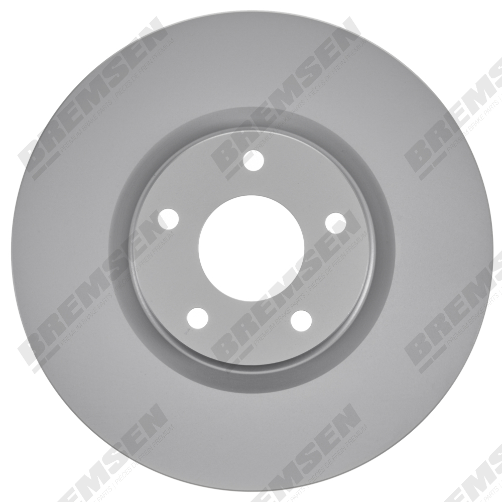 DISQUE DE FREIN BREMSEN