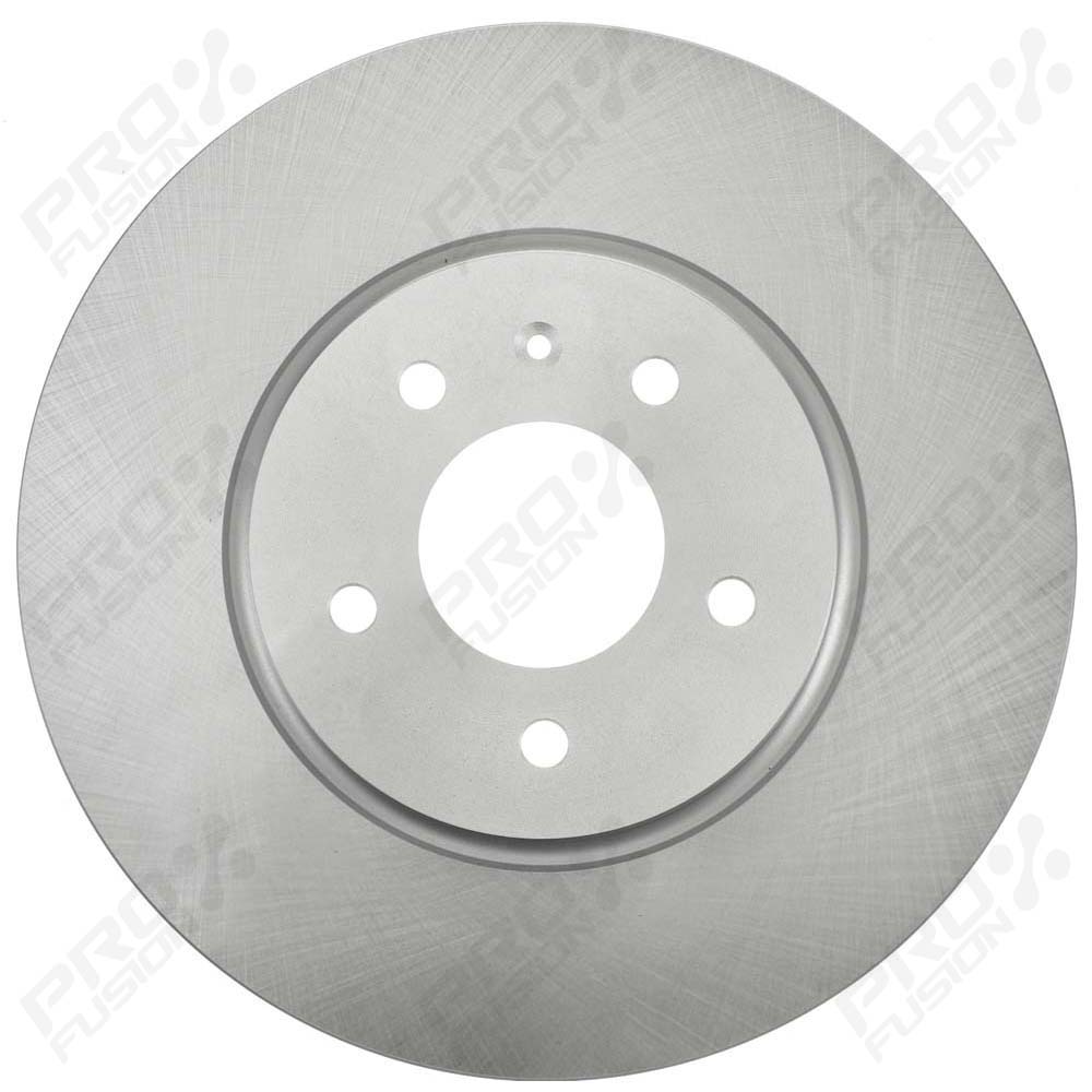 PROFUSION BRAKE DISC - 2