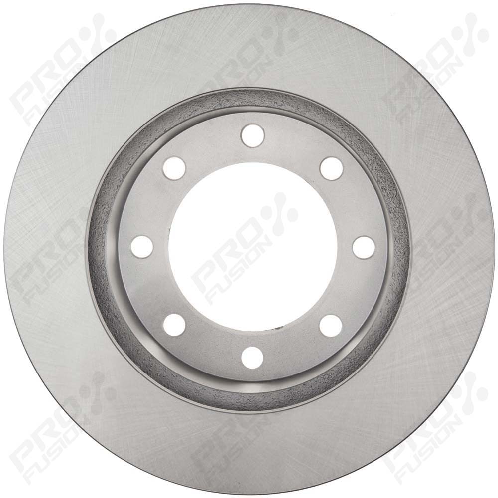 PROFUSION BRAKE DISC - 2