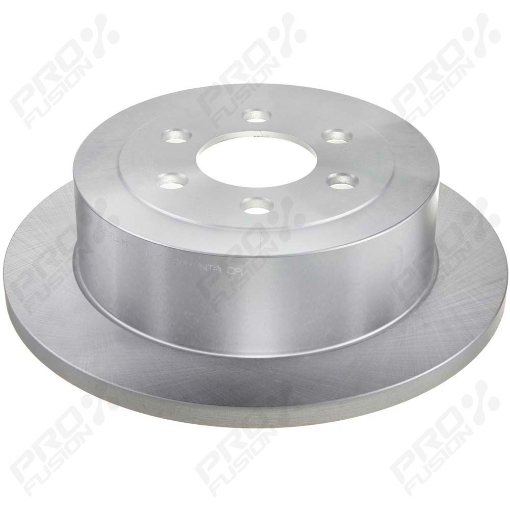 PROFUSION BRAKE DISC - 2