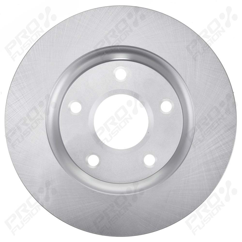 PROFUSION BRAKE DISC - 2