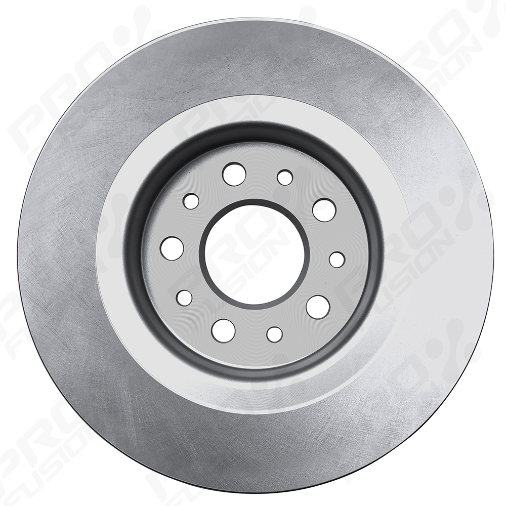 PROFUSION BRAKE DISC - 2