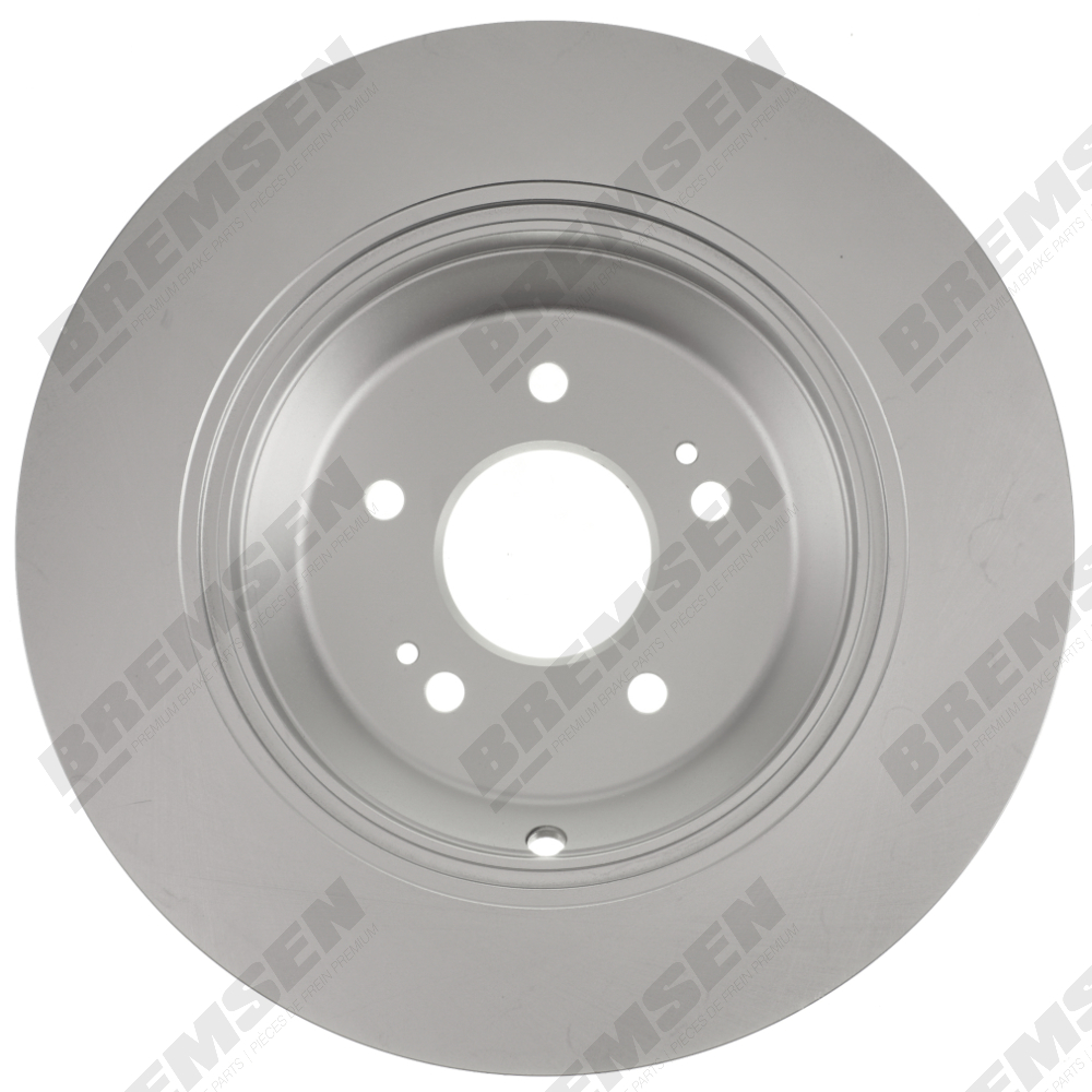 DISQUE DE FREIN BREMSEN - 2