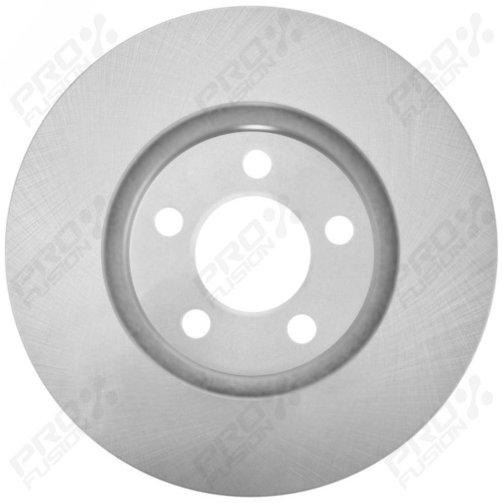 PROFUSION BRAKE DISC