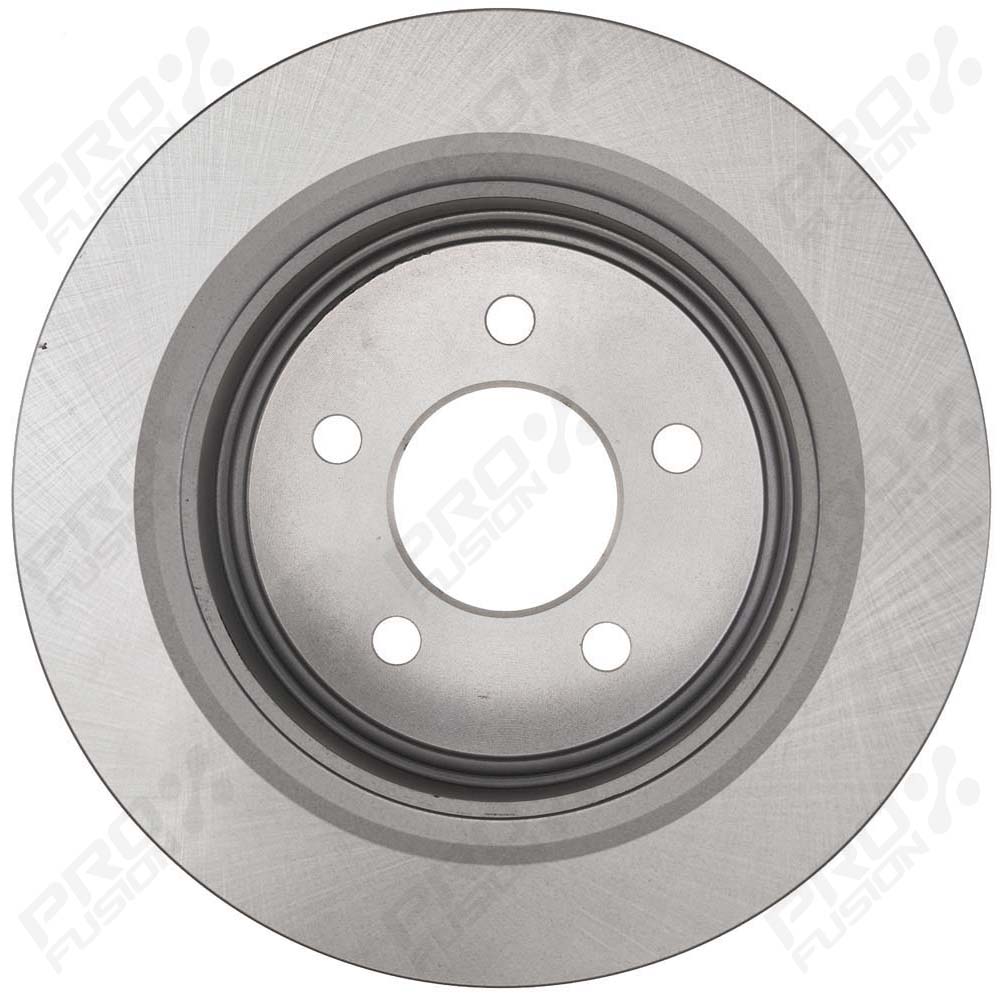 PROFUSION BRAKE DISC - 2