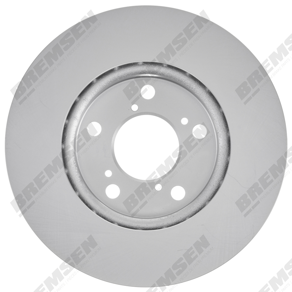 DISQUE DE FREIN BREMSEN - 3