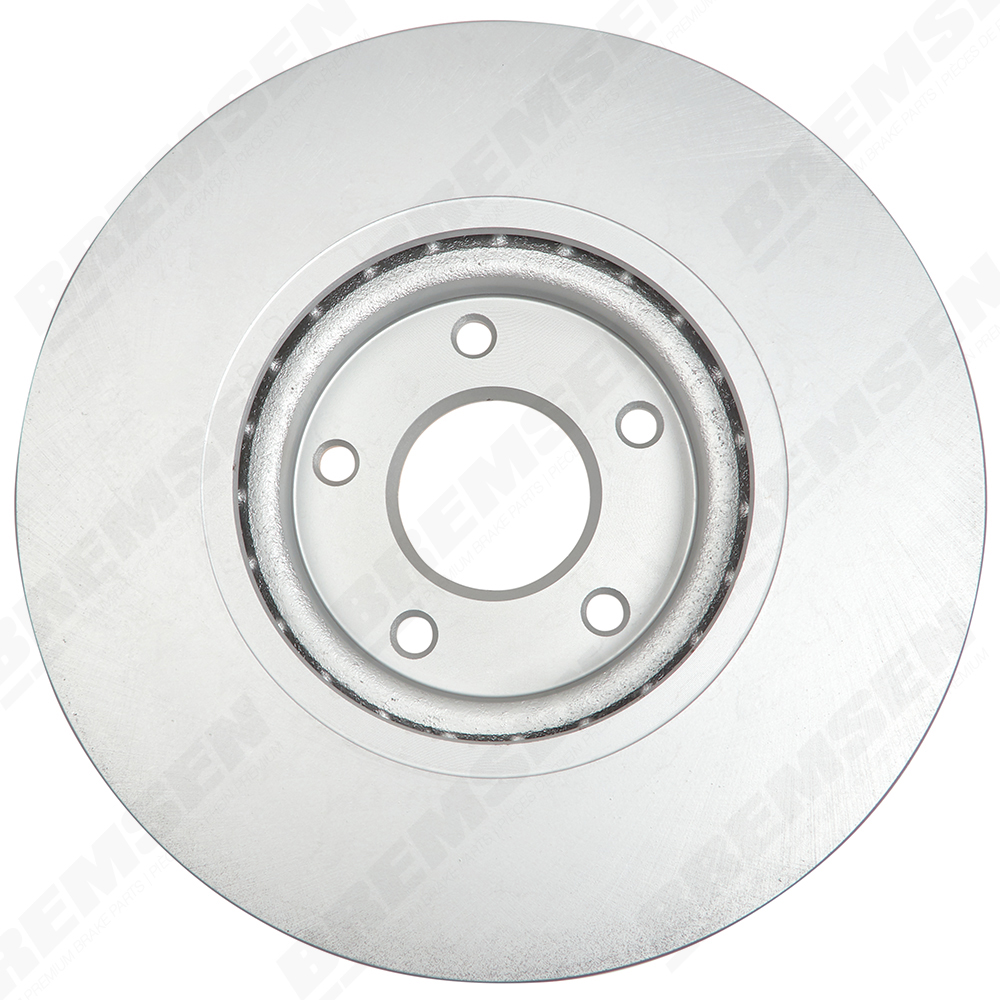 BREMSEN COATED BRAKE DISC - 2