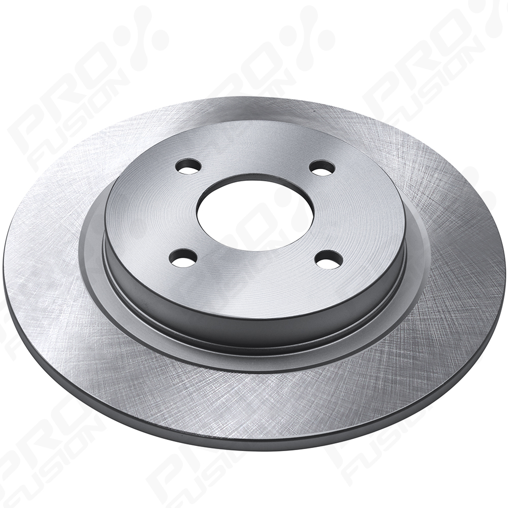 PROFUSION BRAKE DISC - 2