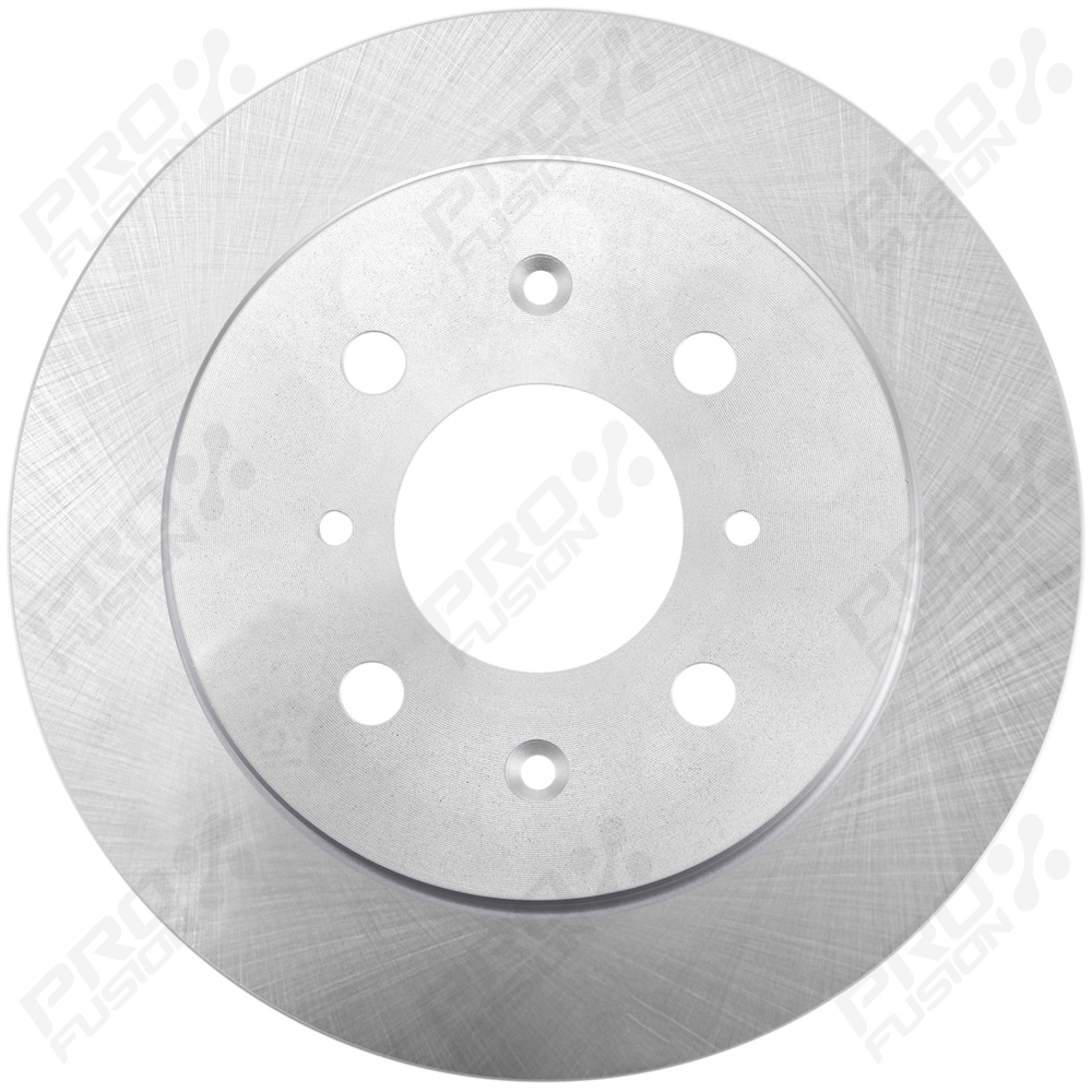 PROFUSION BRAKE DISC - 2