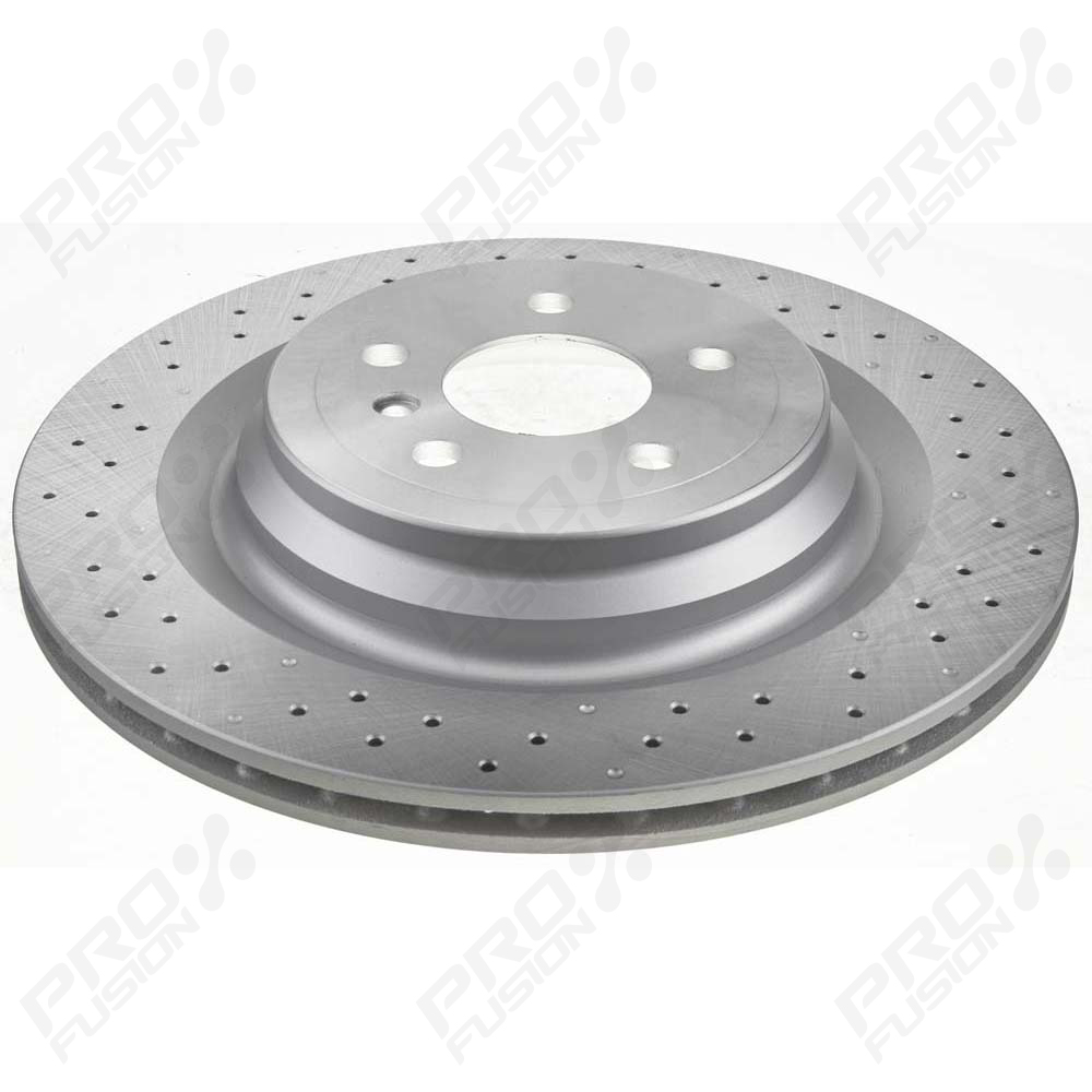 PROFUSION BRAKE DISC