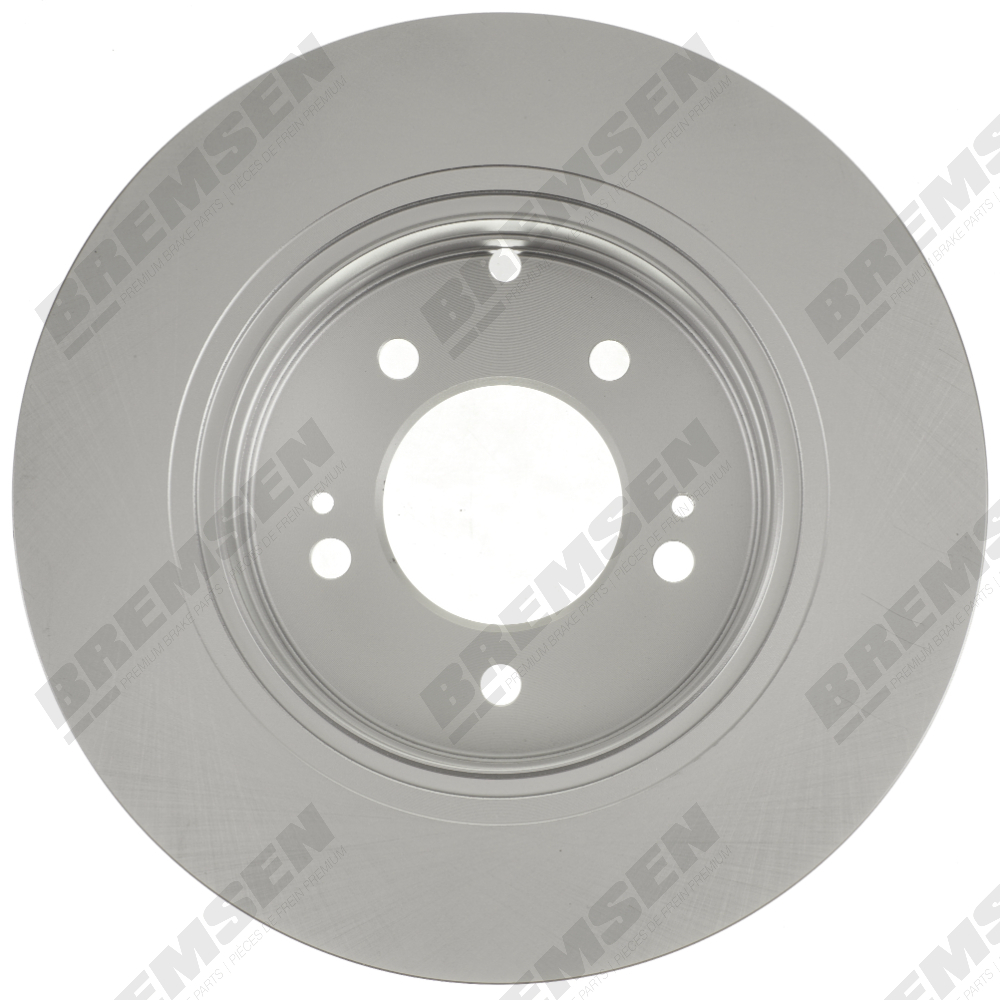 DISQUE DE FREIN BREMSEN