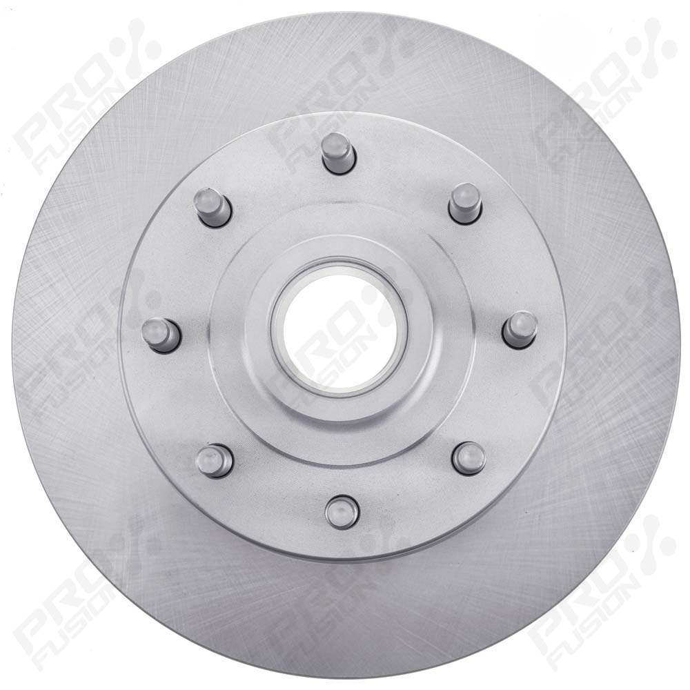 PROFUSION BRAKE DISC - 2