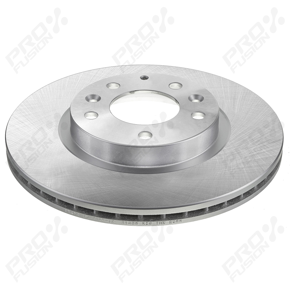 PROFUSION BRAKE DISC