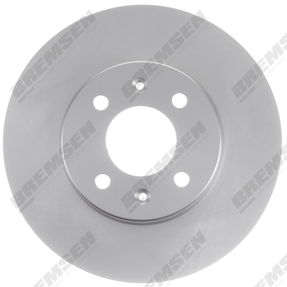 DISQUE DE FREIN BREMSEN - 2