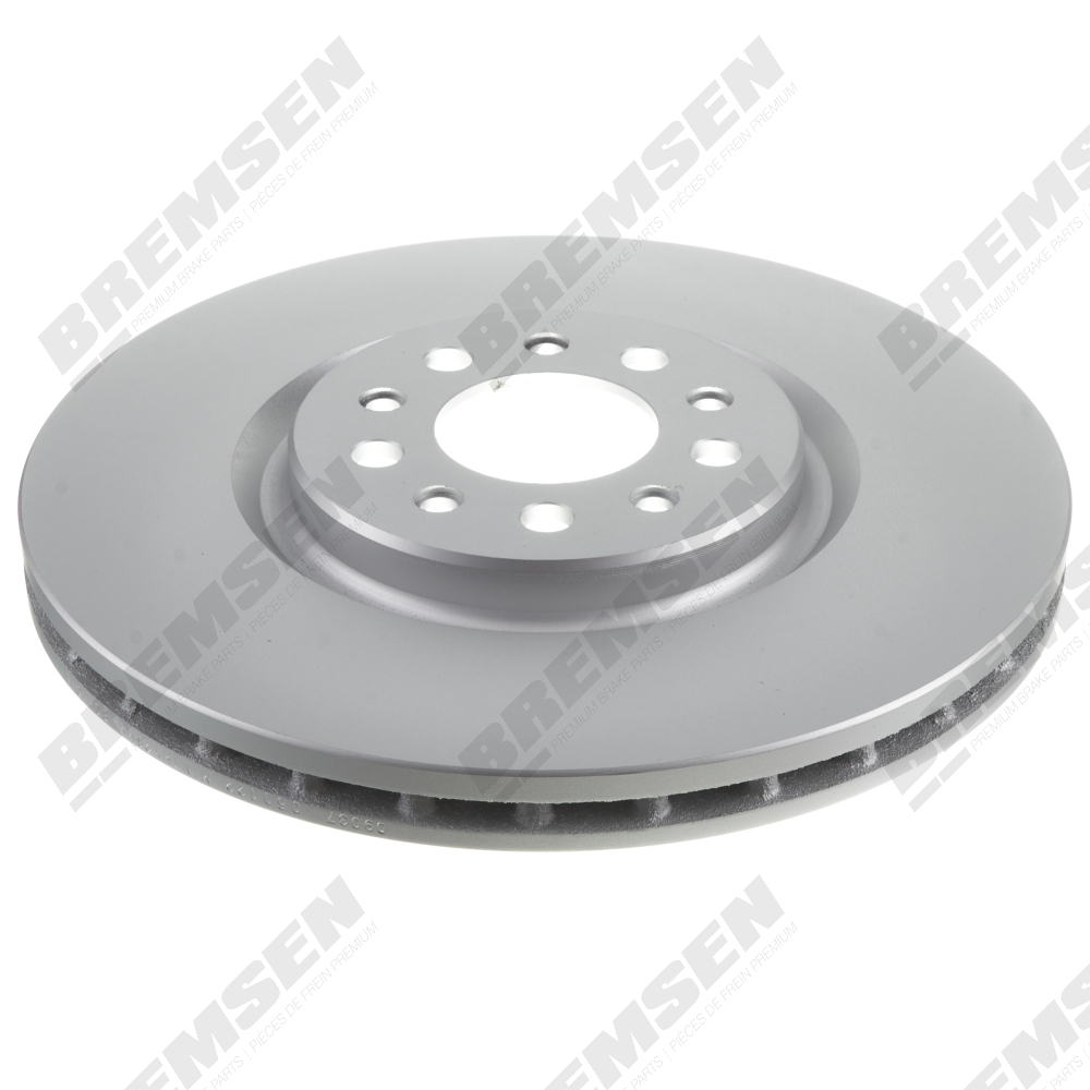 DISQUE DE FREIN BREMSEN