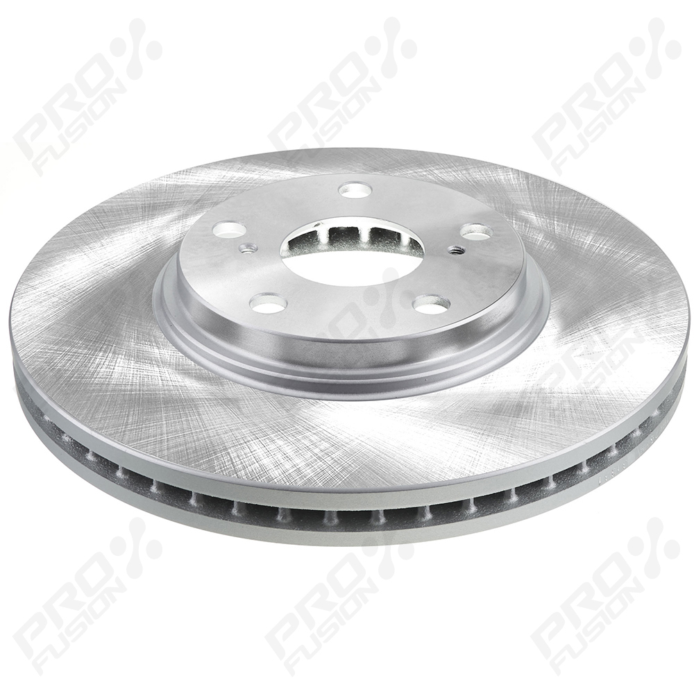 PROFUSION BRAKE DISC - 2