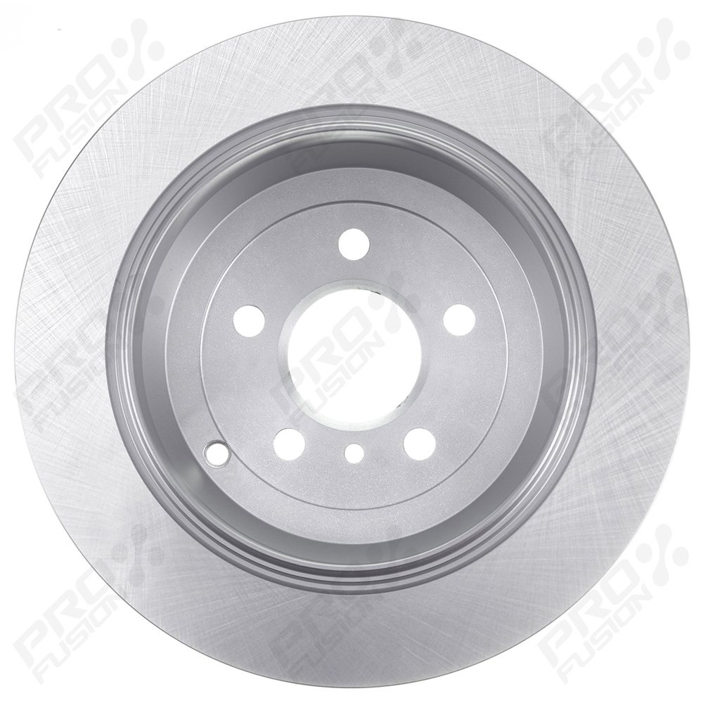 DISQUE DE FREIN PROFUSION