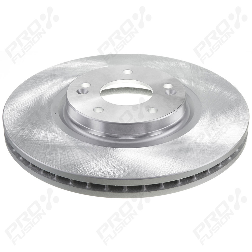 PROFUSION BRAKE DISC - 3