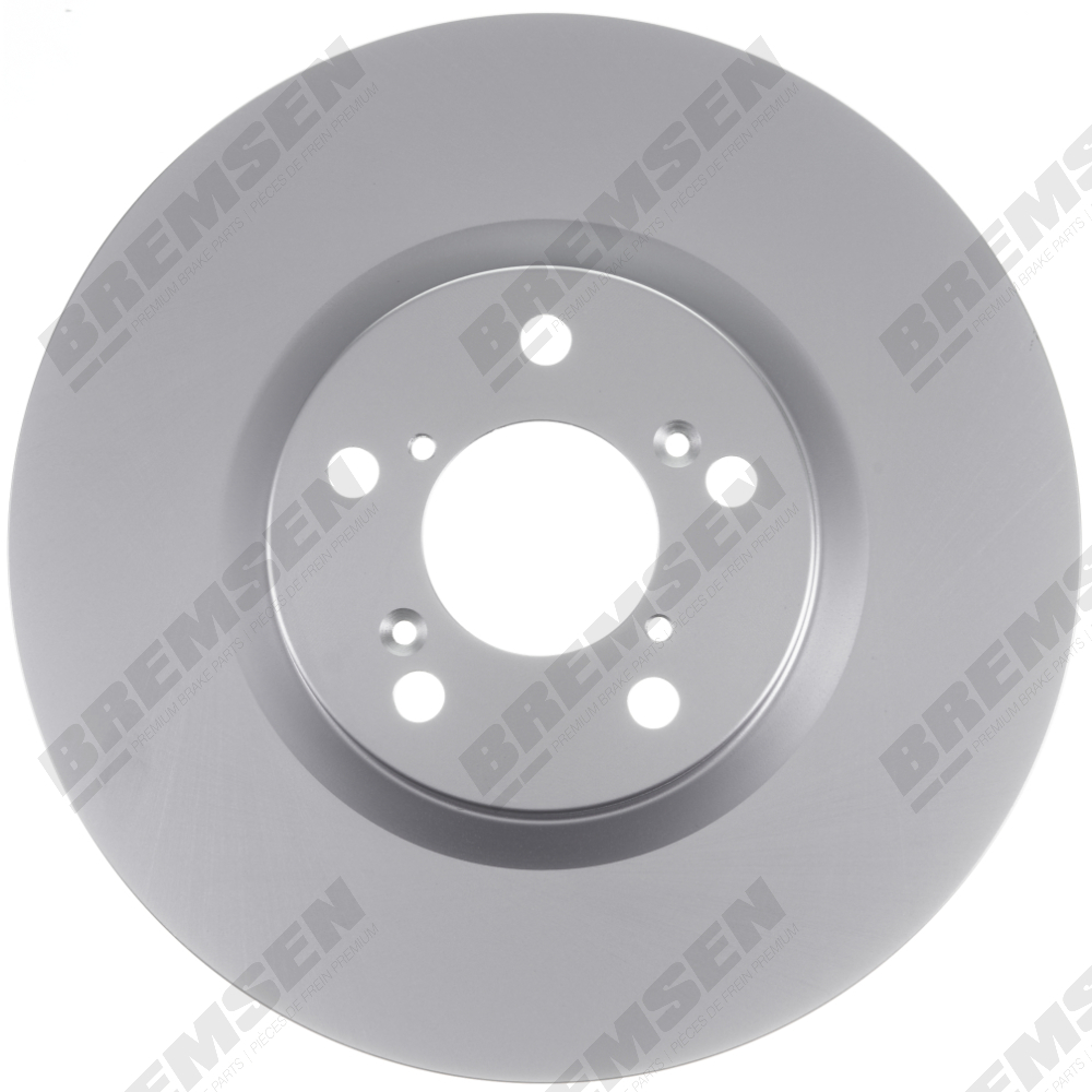 DISQUE DE FREIN BREMSEN - 2