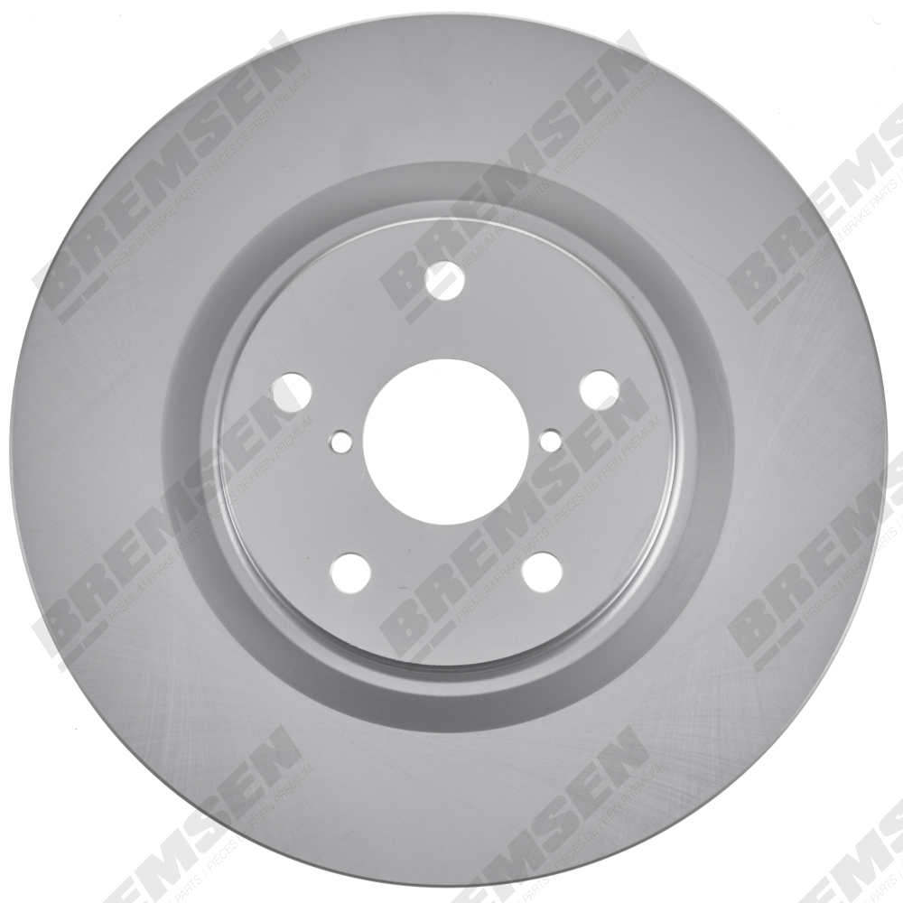DISQUE DE FREIN BREMSEN