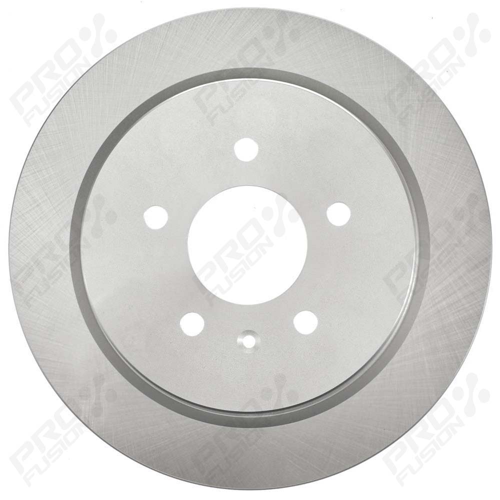 DISQUE DE FREIN PROFUSION