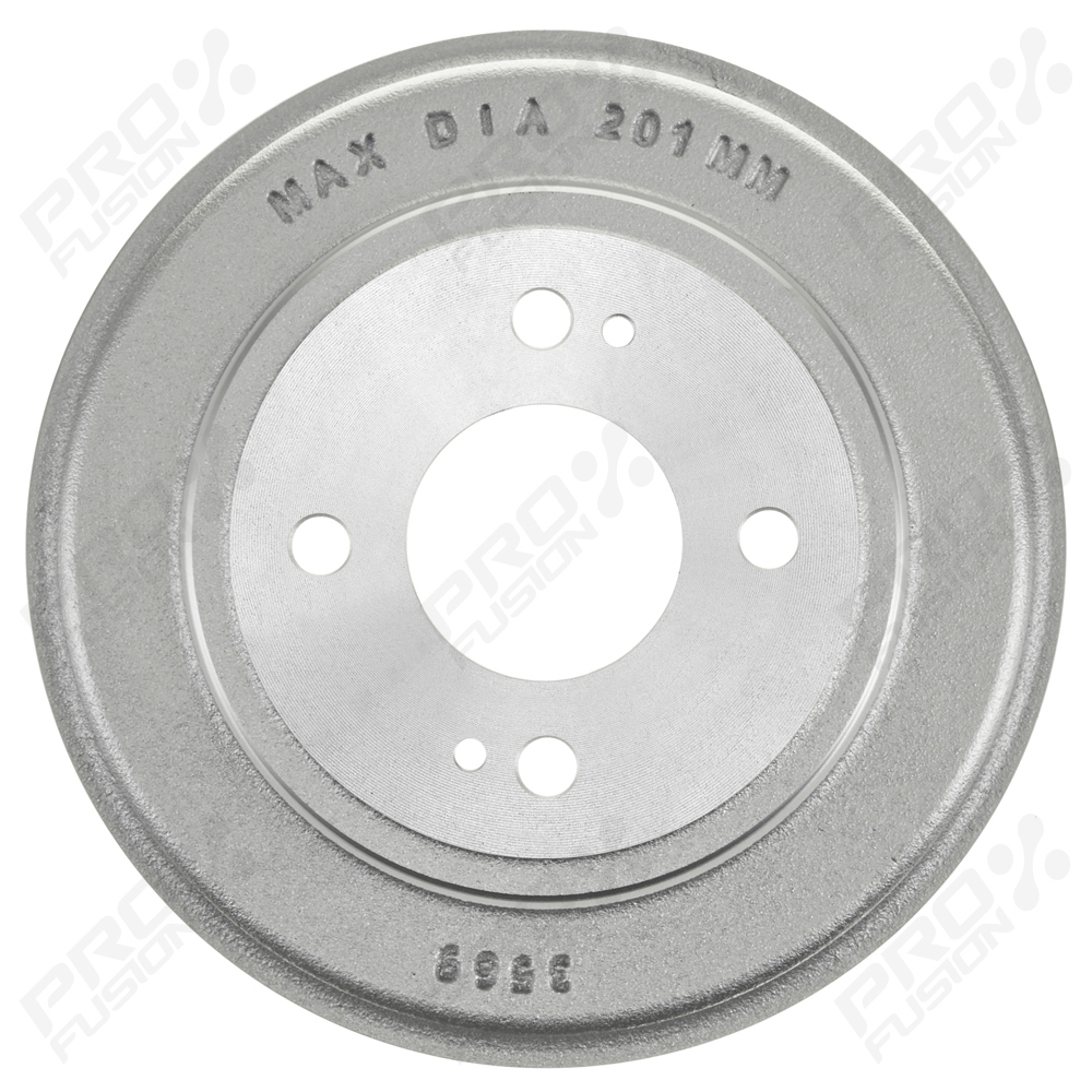TAMBOUR DE FREIN PROFUSION - 2