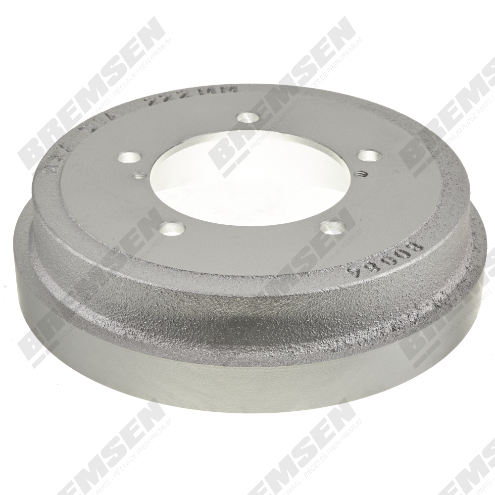 TAMBOUR DE FREIN BREMSEN - 2