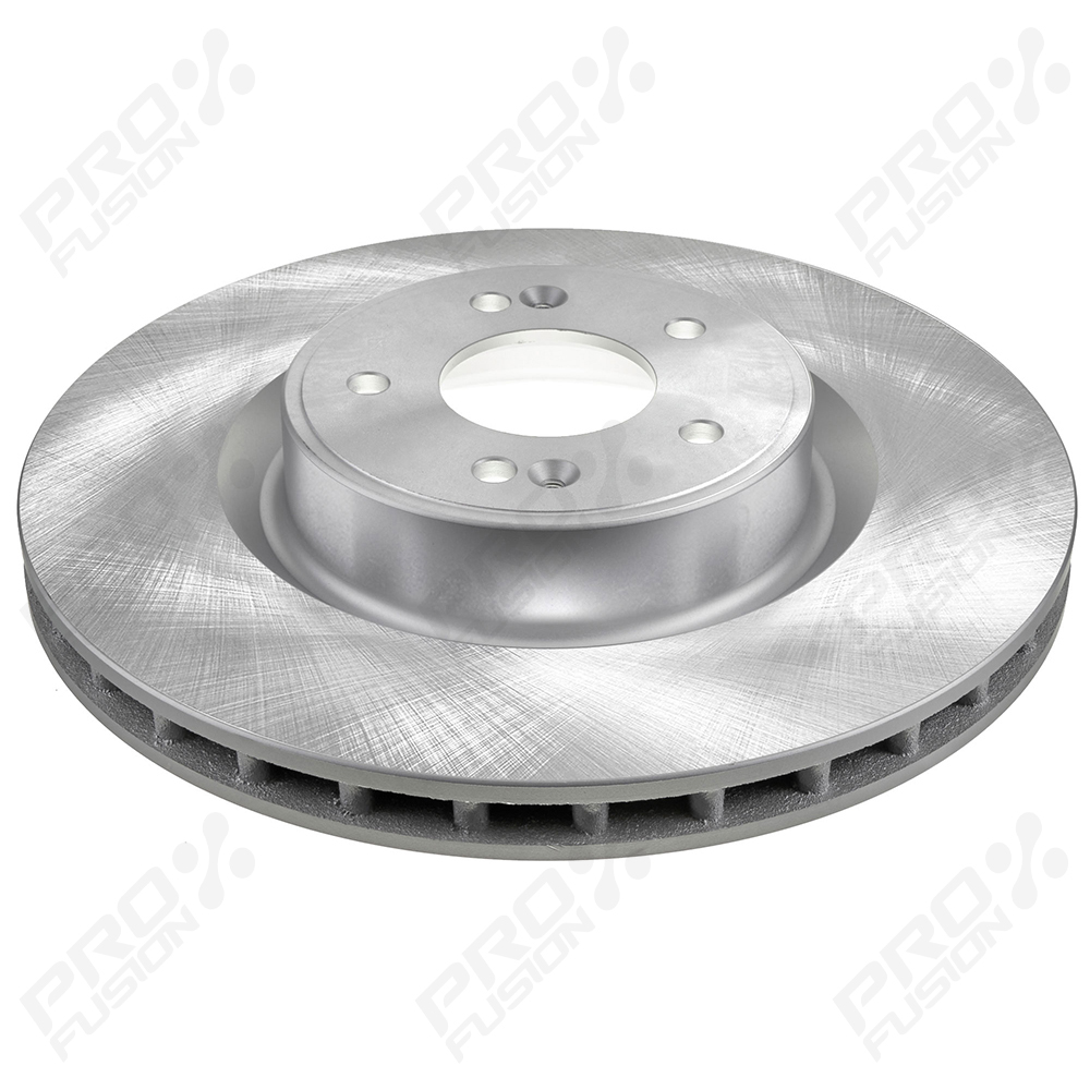 PROFUSION BRAKE DISC - 2