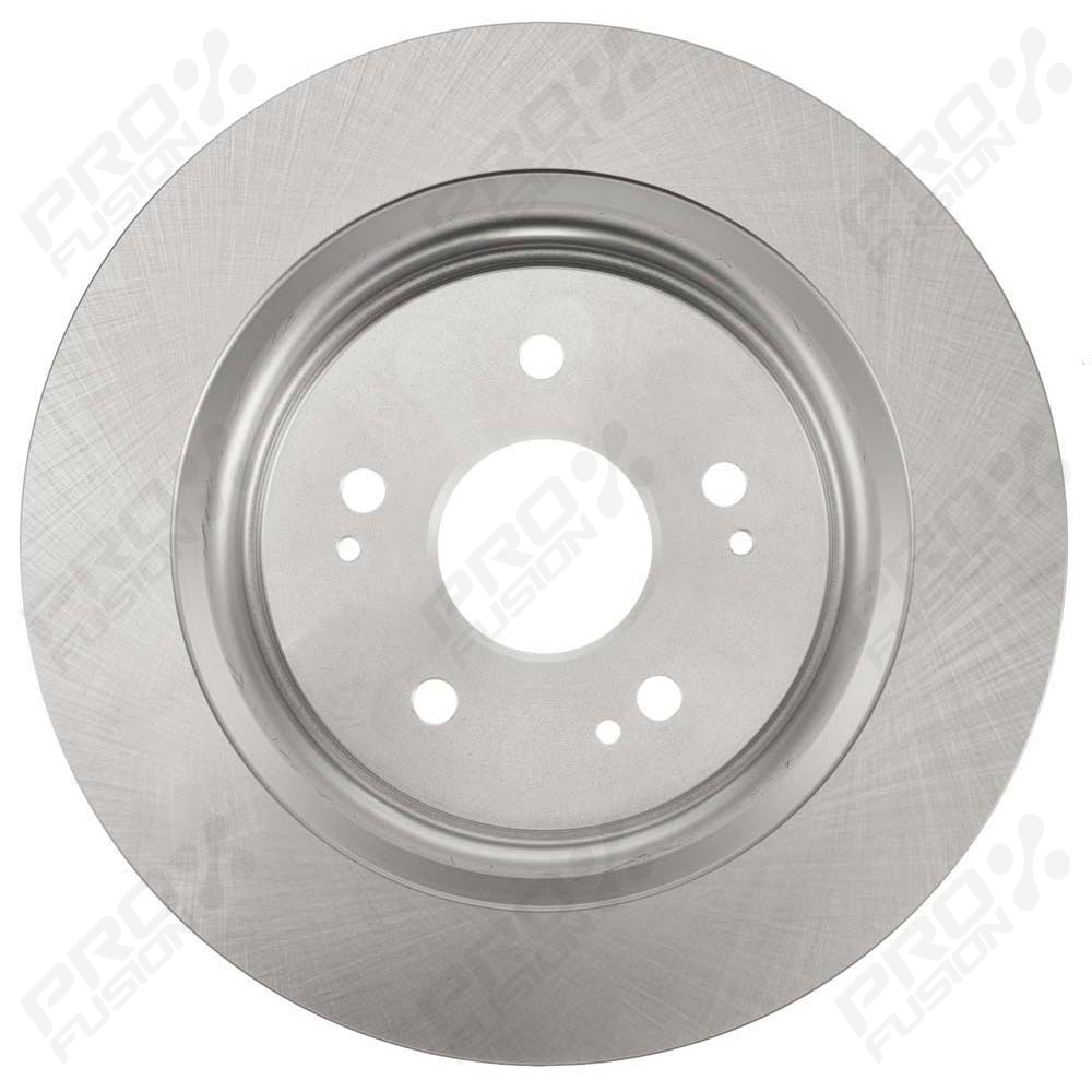 PROFUSION BRAKE DISC - 2
