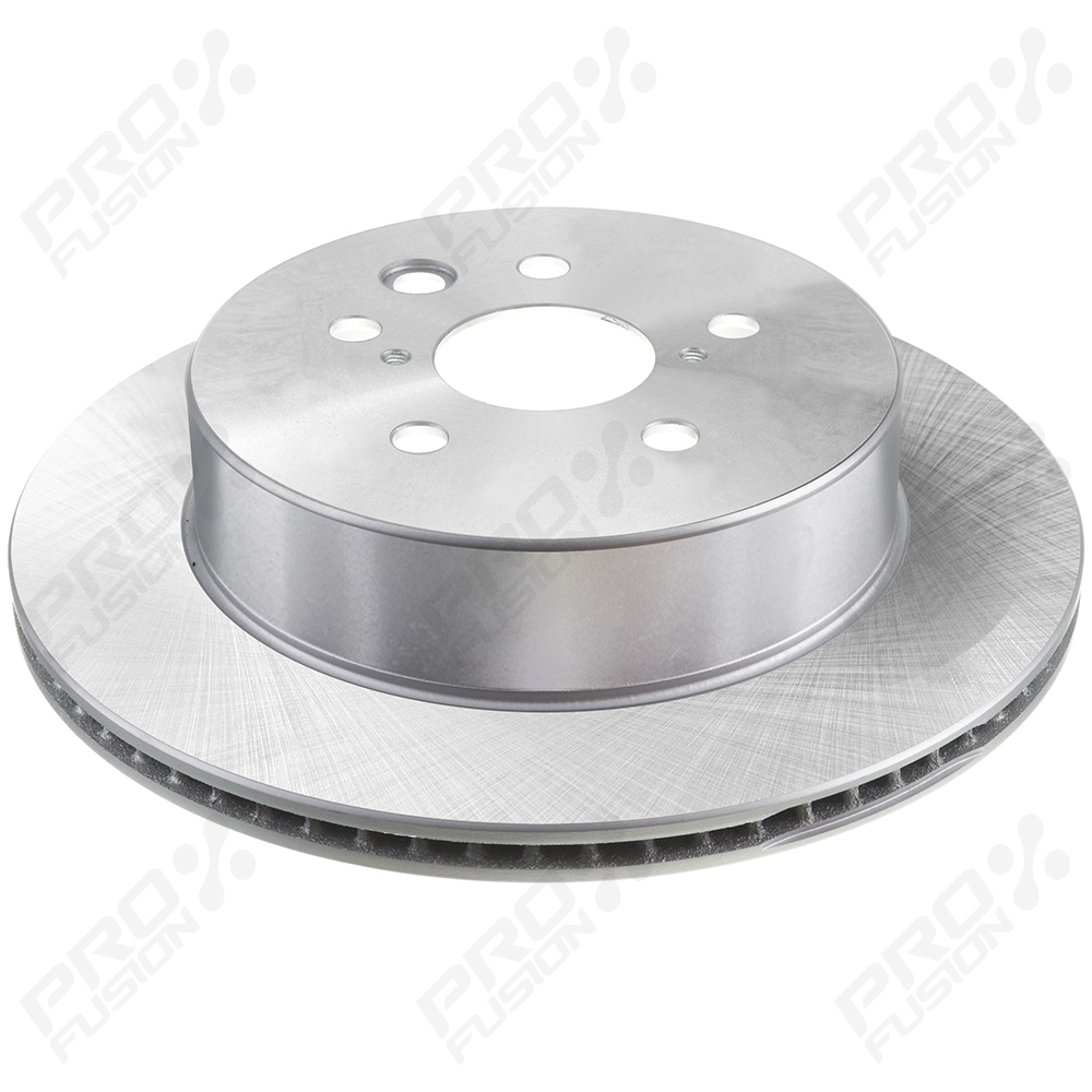 PROFUSION BRAKE DISC - 2