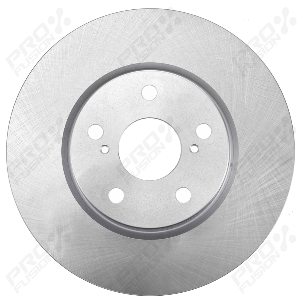 PROFUSION BRAKE DISC - 3