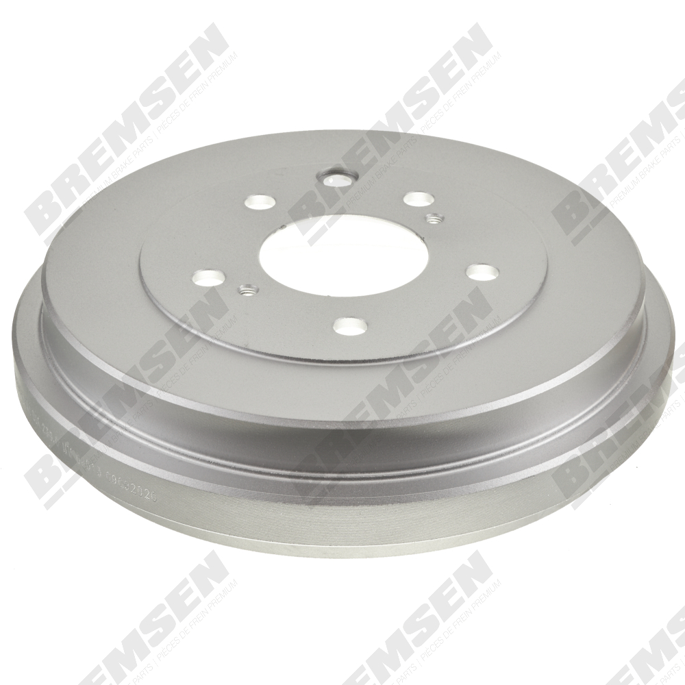 TAMBOUR DE FREIN BREMSEN - 2