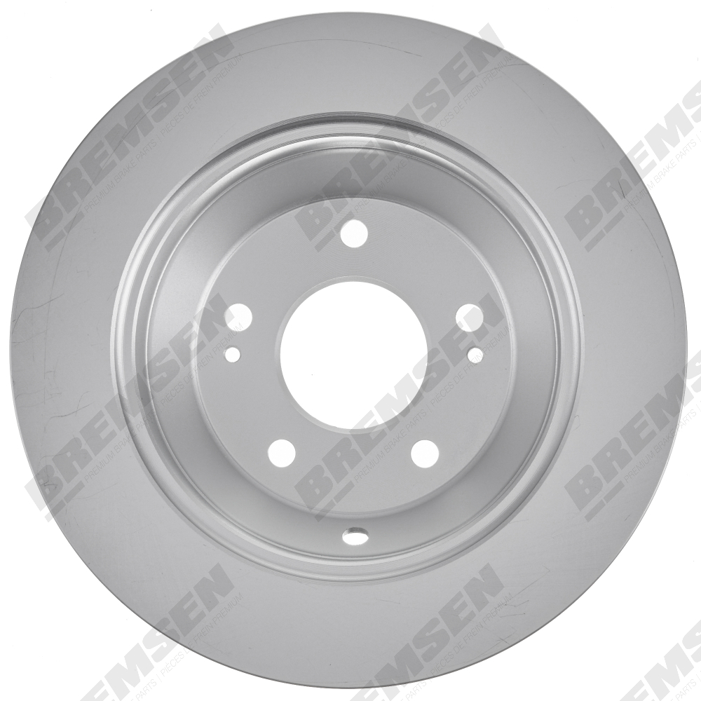DISQUE DE FREIN BREMSEN