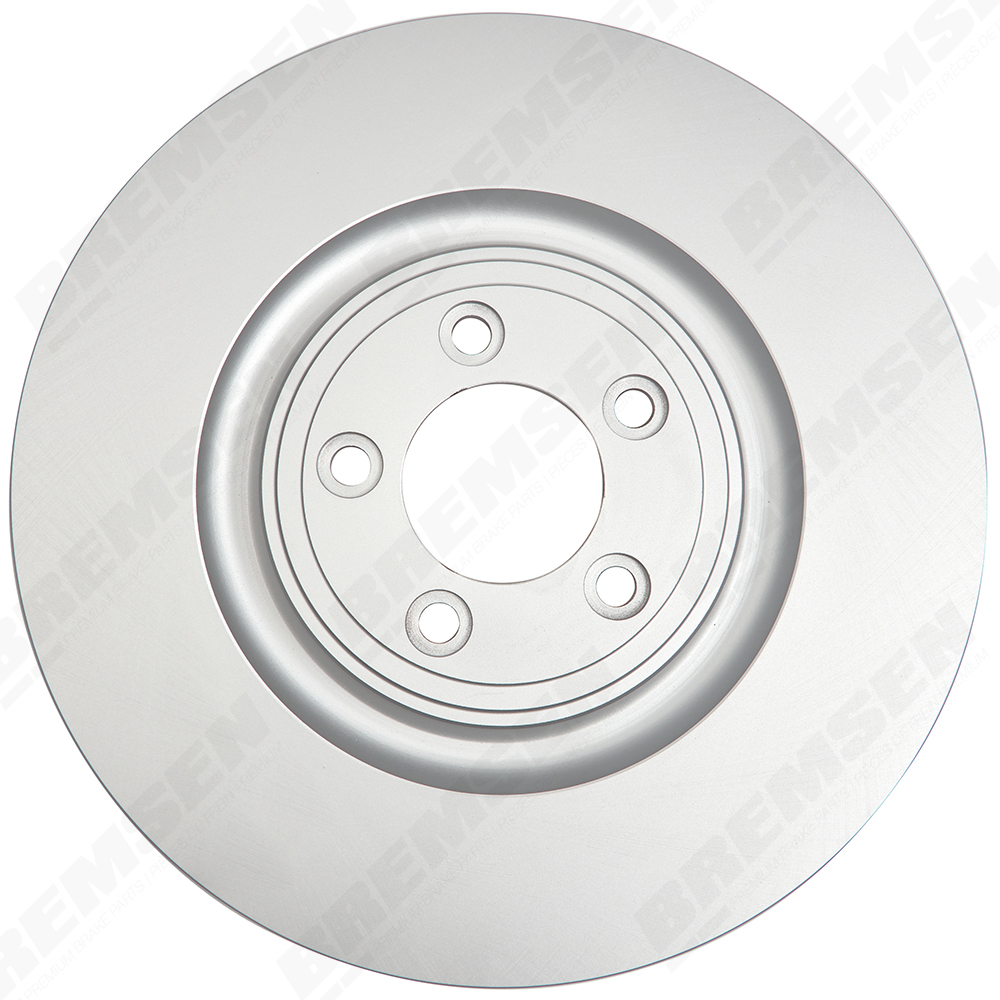 DISQUE DE FREIN BREMSEN - 3