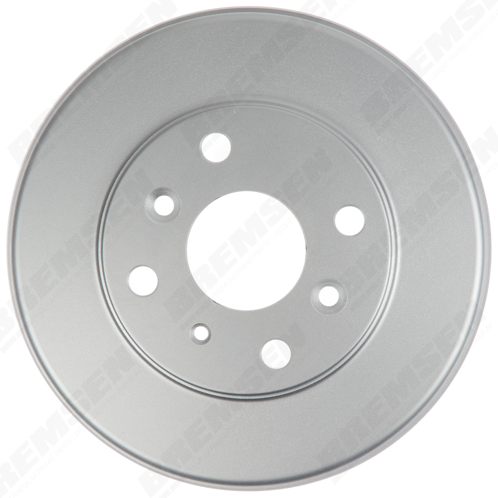TAMBOUR DE FREIN BREMSEN - 2