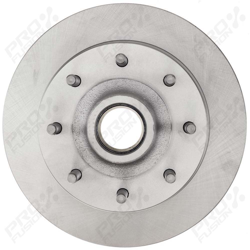 PROFUSION BRAKE DISC - 2