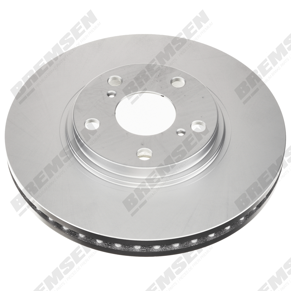 DISQUE DE FREIN BREMSEN - 2