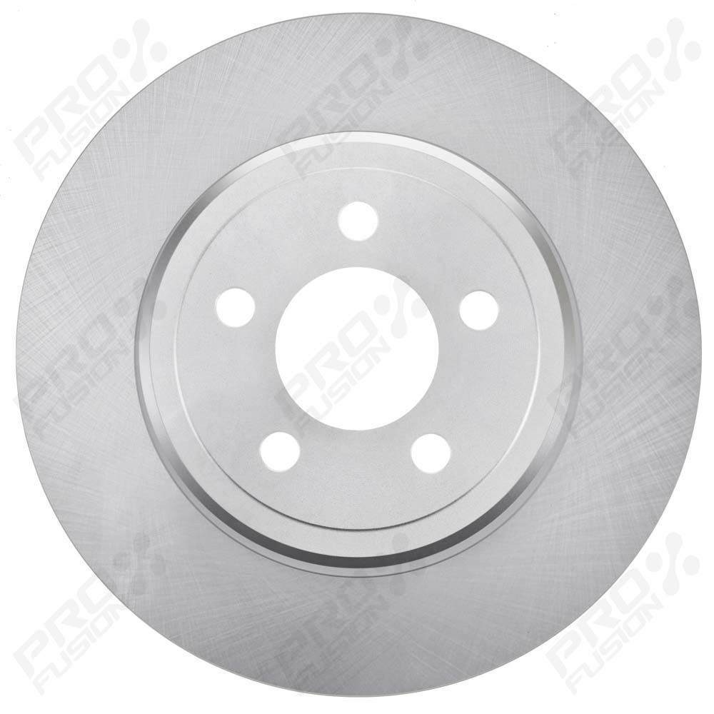DISQUE DE FREIN PROFUSION