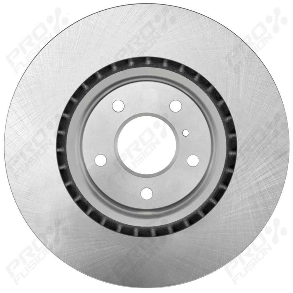 PROFUSION BRAKE DISC - 2