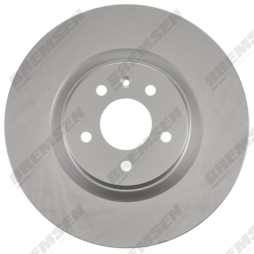 DISQUE DE FREIN BREMSEN - 2